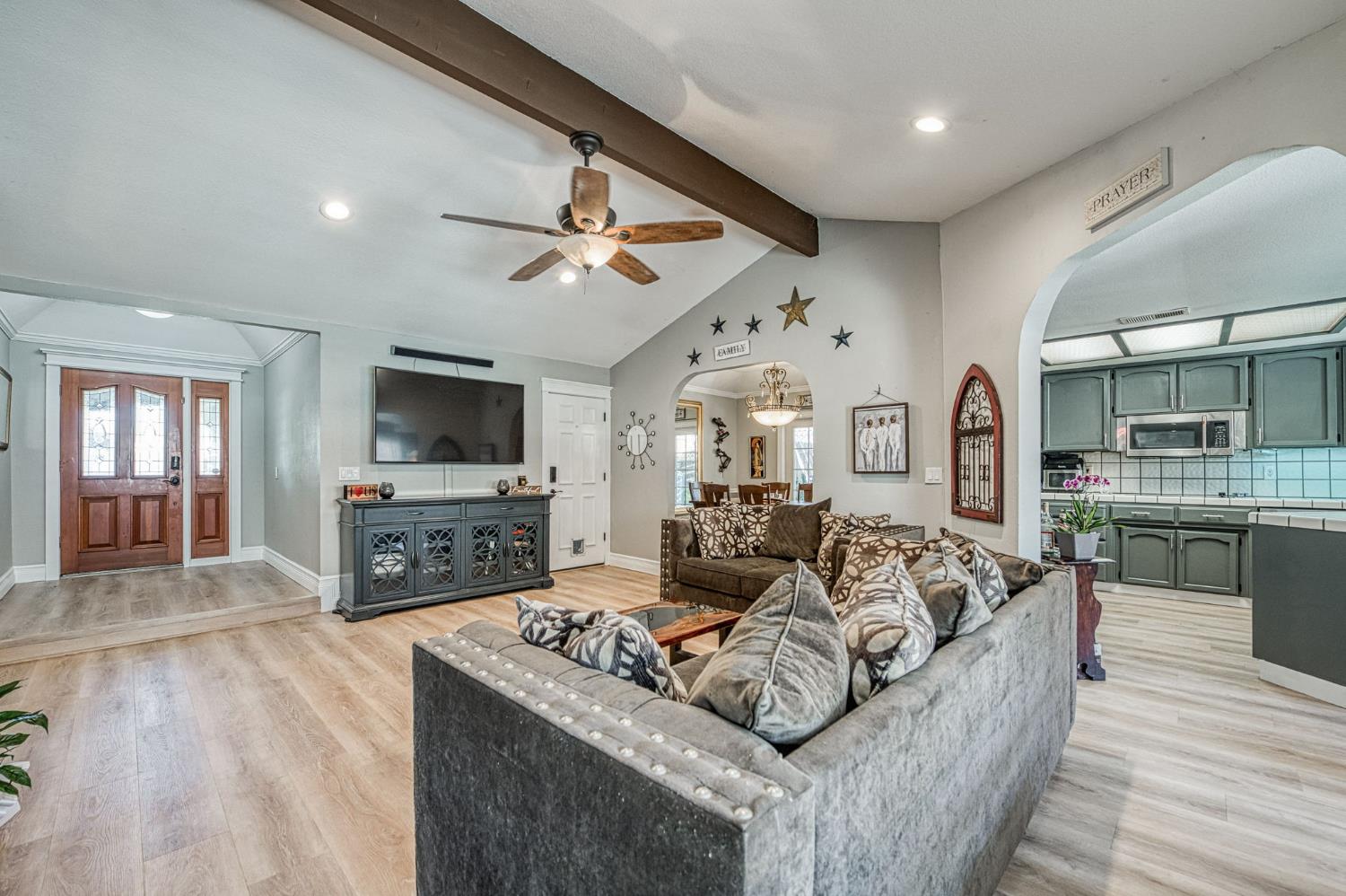 3239 Doubletree Way, Madera, CA 93637