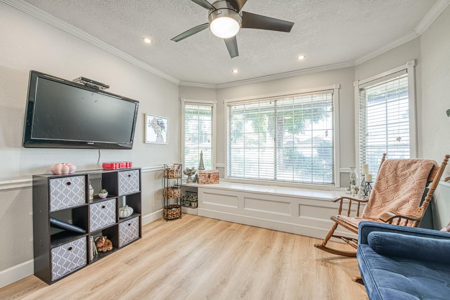 3239 Doubletree Way, Madera, CA 93637