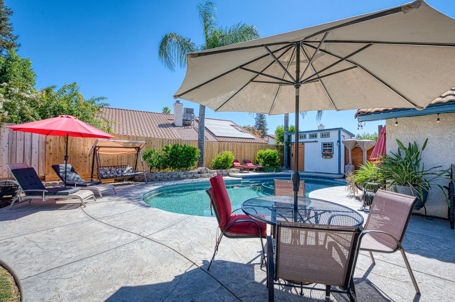 3239 Doubletree Way, Madera, CA 93637