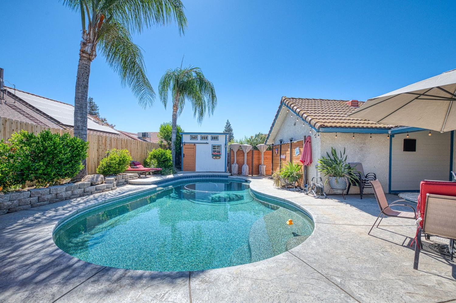 3239 Doubletree Way, Madera, CA 93637