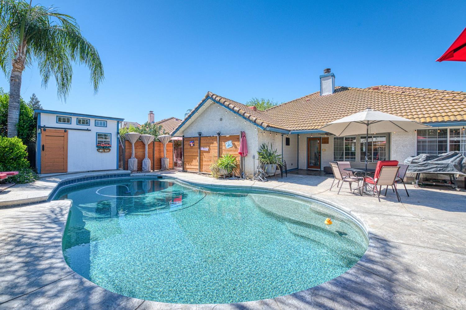 3239 Doubletree Way, Madera, CA 93637