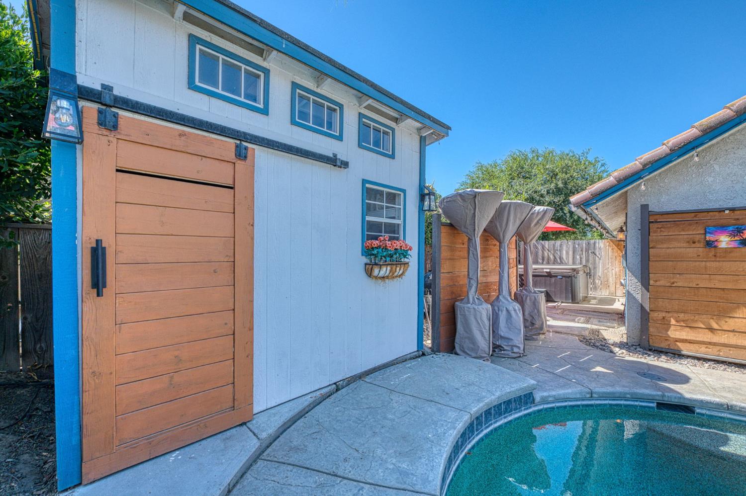 3239 Doubletree Way, Madera, CA 93637