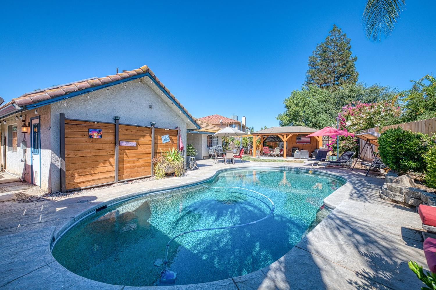 3239 Doubletree Way, Madera, CA 93637