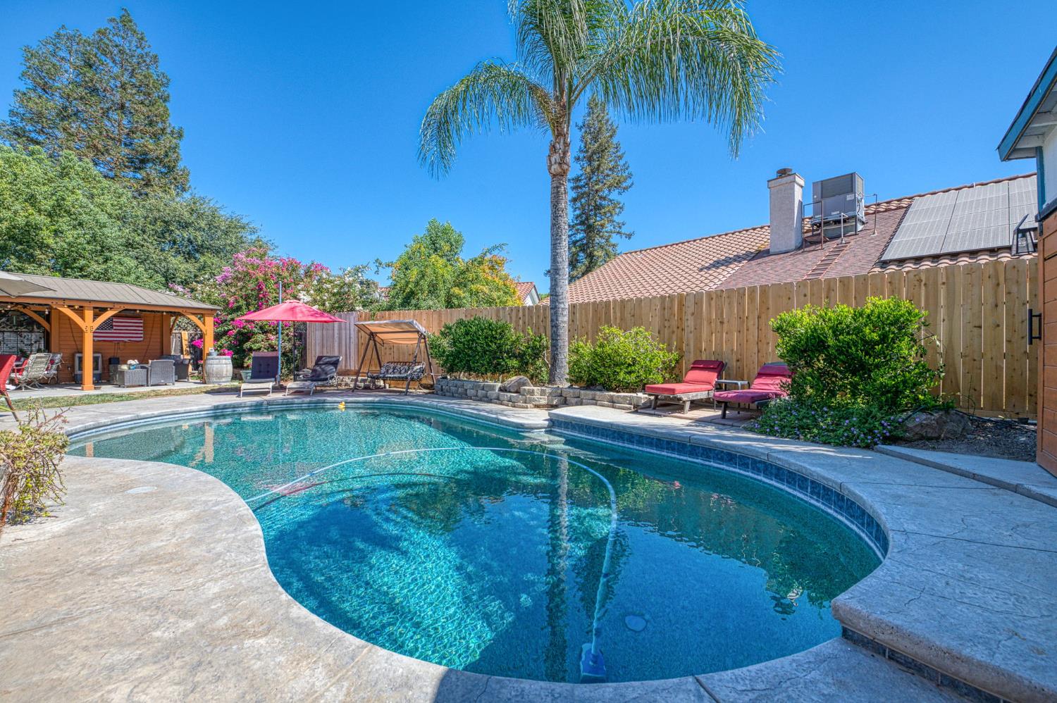 3239 Doubletree Way, Madera, CA 93637
