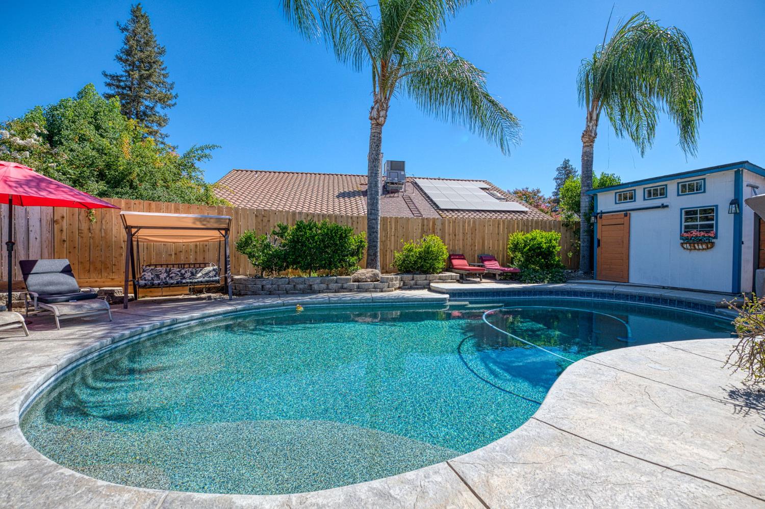 3239 Doubletree Way, Madera, CA 93637