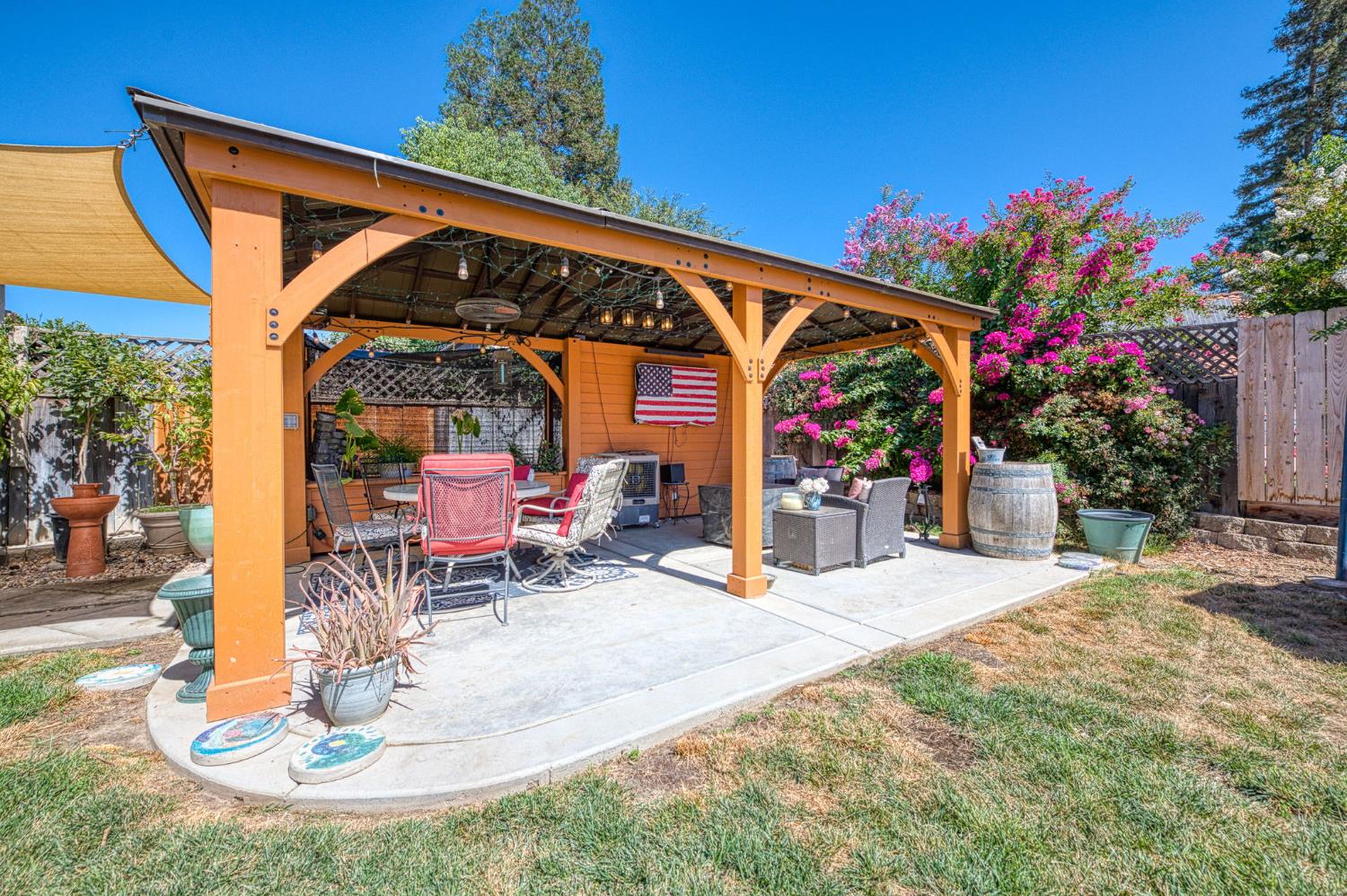 3239 Doubletree Way, Madera, CA 93637