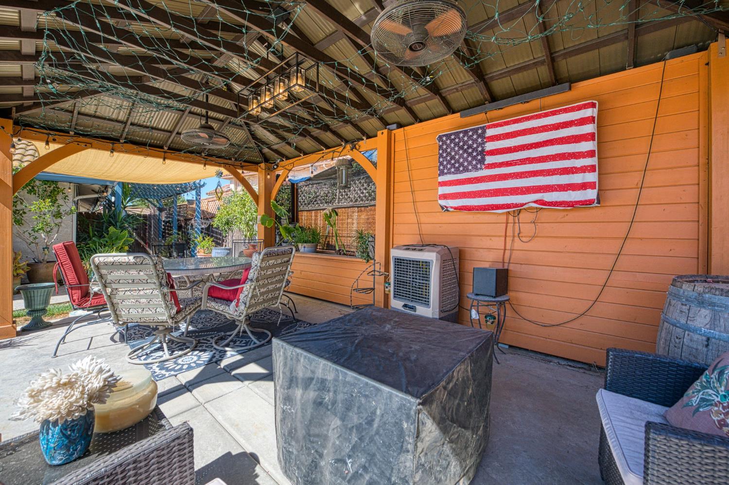 3239 Doubletree Way, Madera, CA 93637
