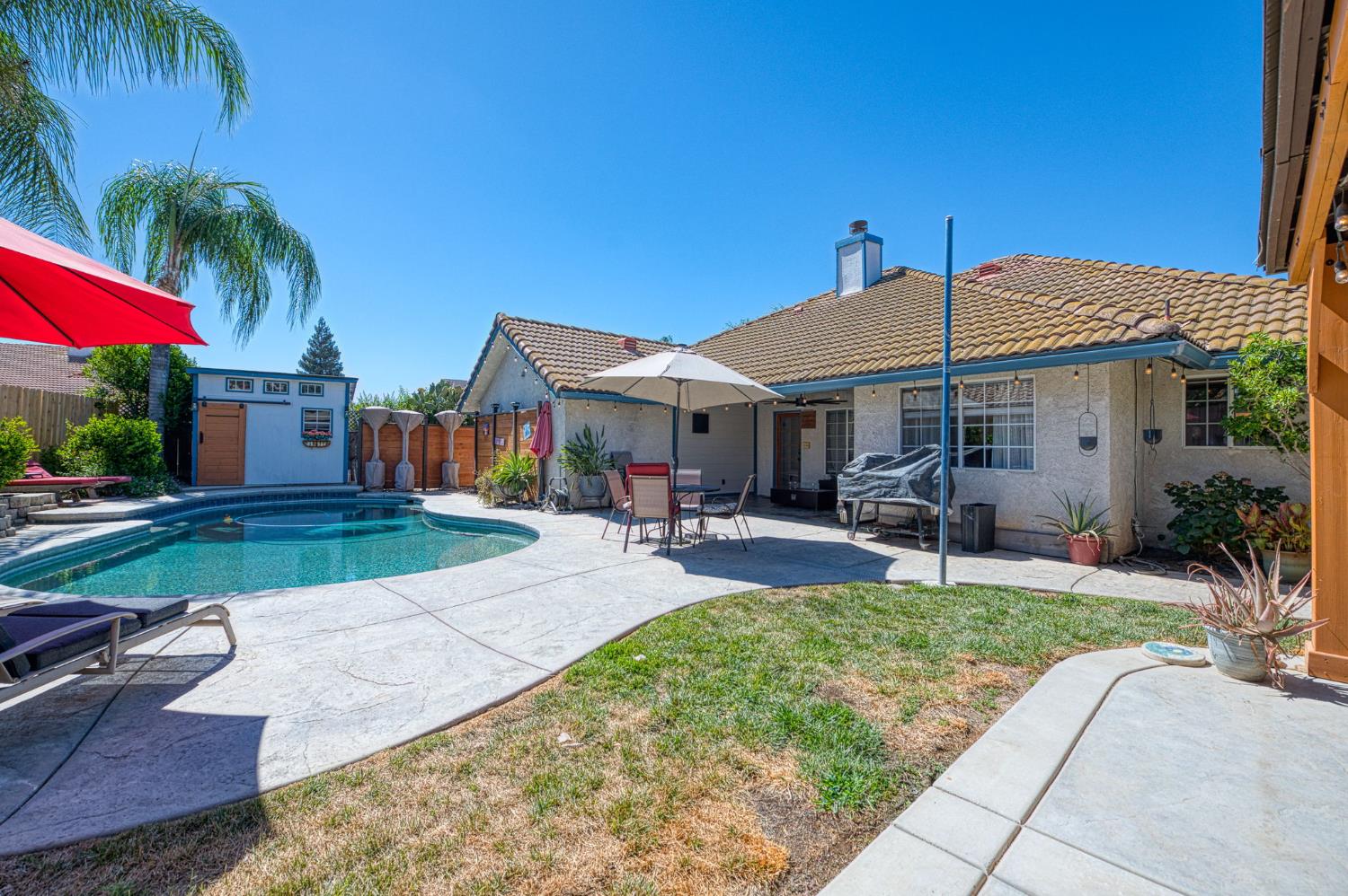 3239 Doubletree Way, Madera, CA 93637