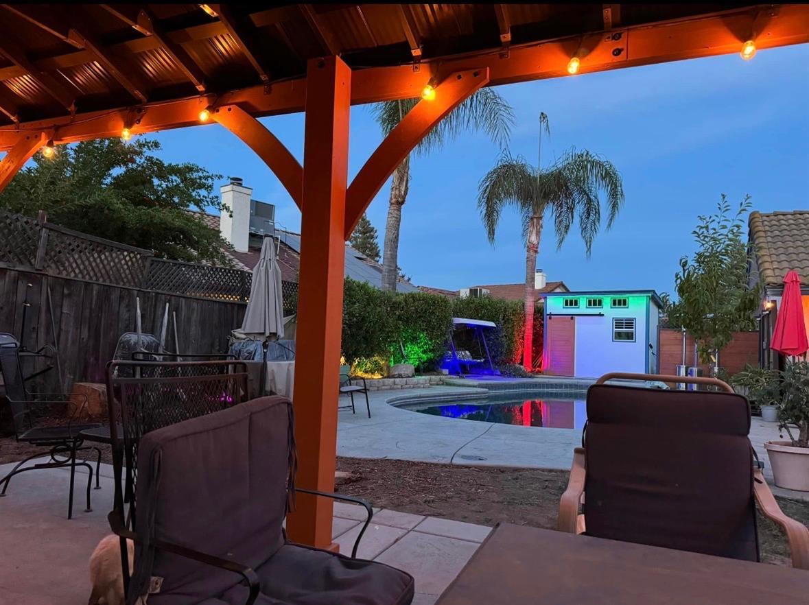 3239 Doubletree Way, Madera, CA 93637