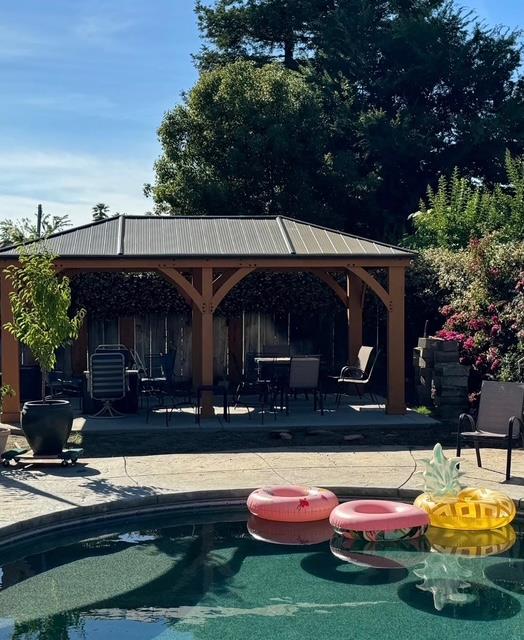 3239 Doubletree Way, Madera, CA 93637