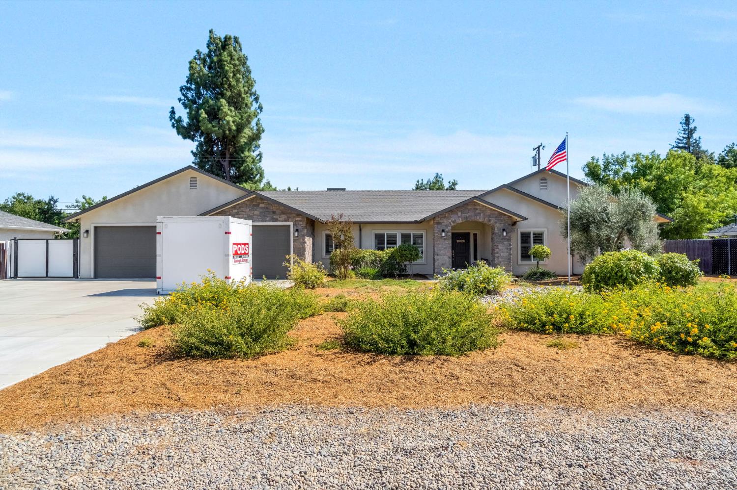 36558 Sparta Ave, Madera, CA 93636