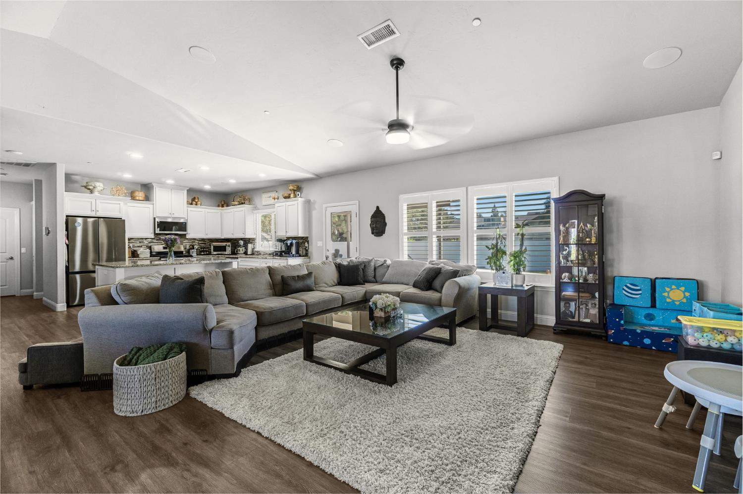36558 Sparta Ave, Madera, CA 93636