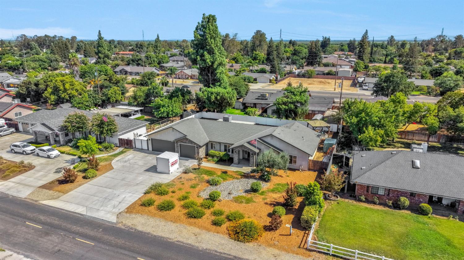 36558 Sparta Ave, Madera, CA 93636