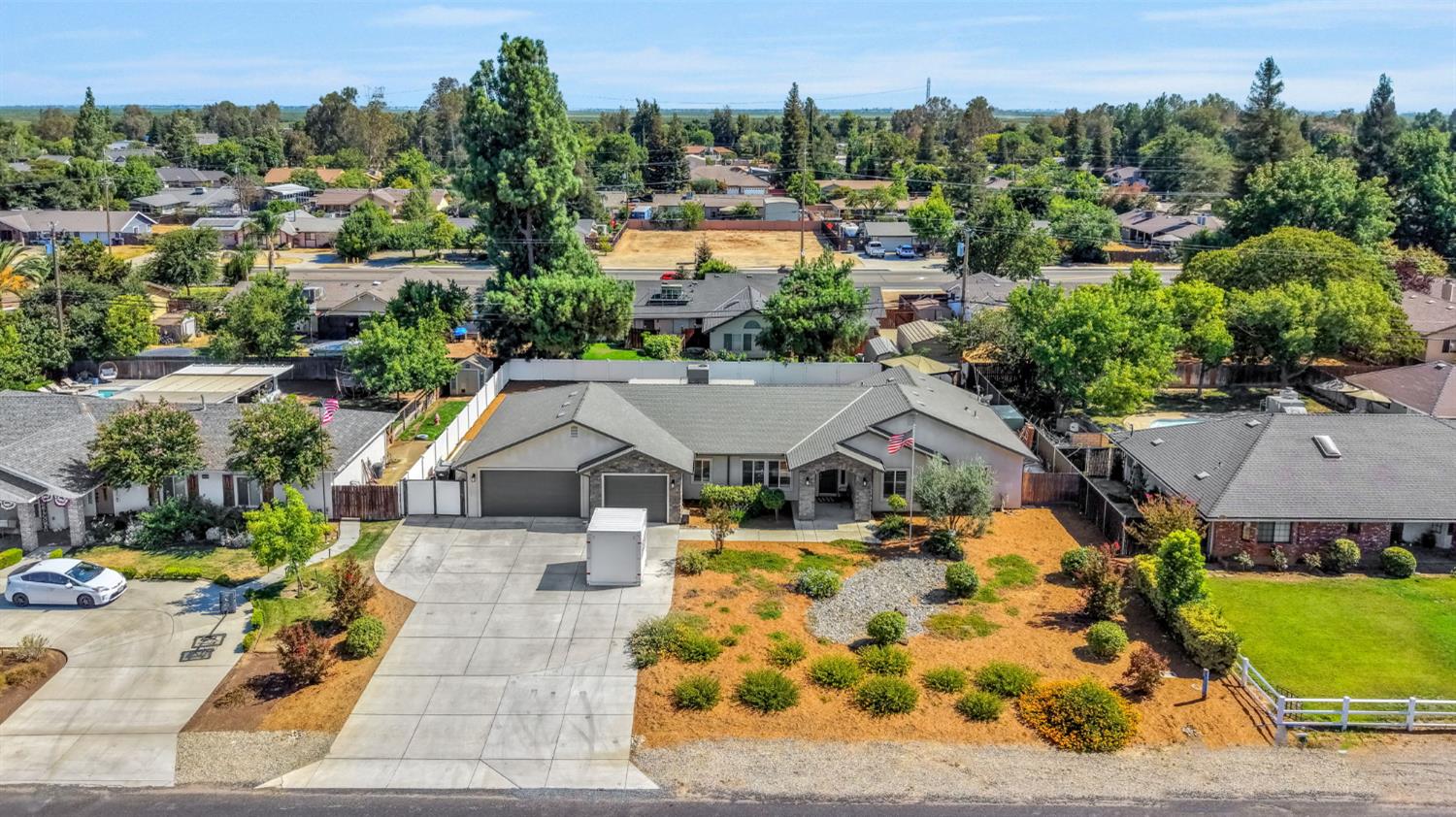 36558 Sparta Ave, Madera, CA 93636