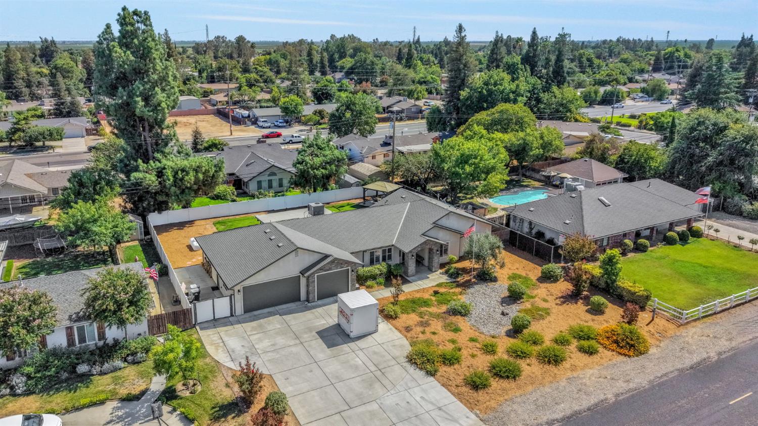 36558 Sparta Ave, Madera, CA 93636