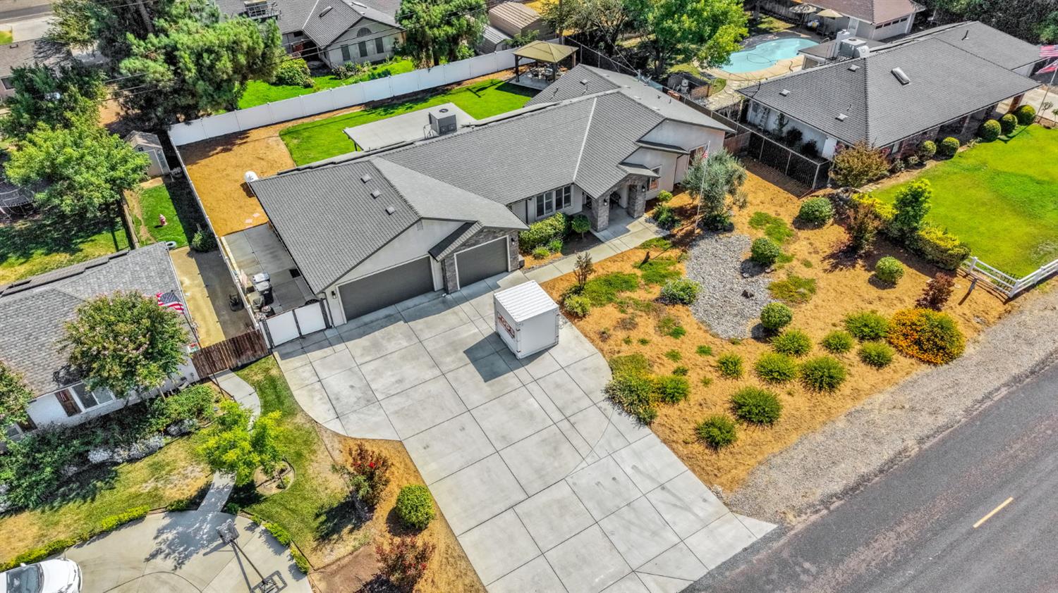 36558 Sparta Ave, Madera, CA 93636