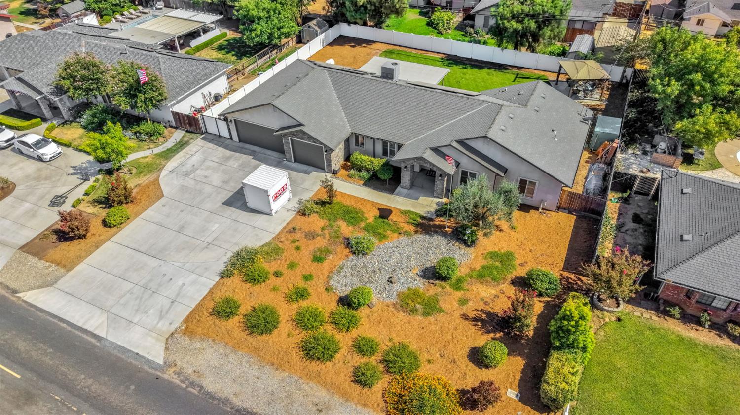 36558 Sparta Ave, Madera, CA 93636