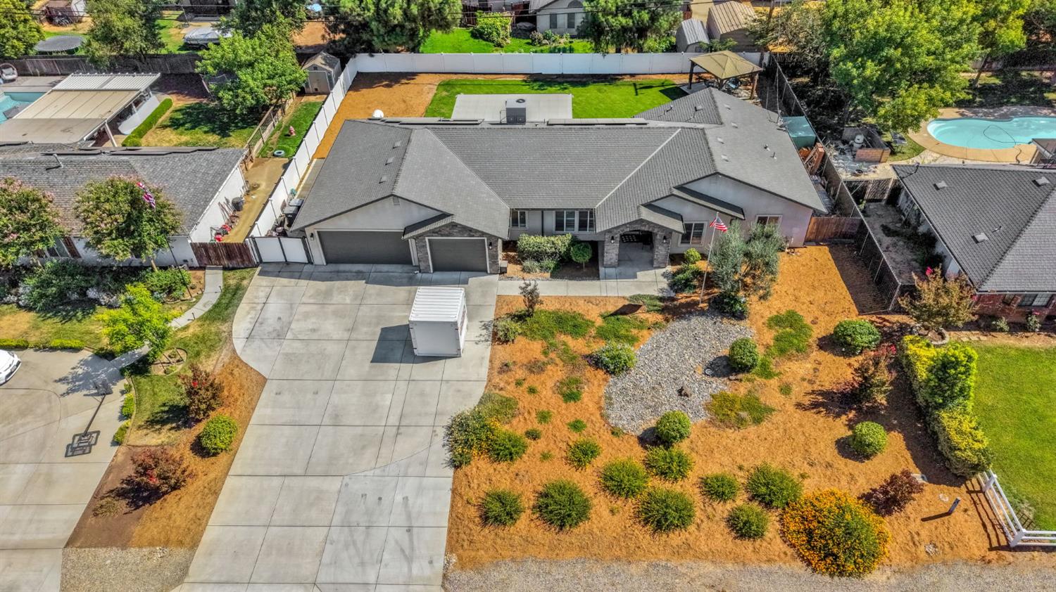 36558 Sparta Ave, Madera, CA 93636