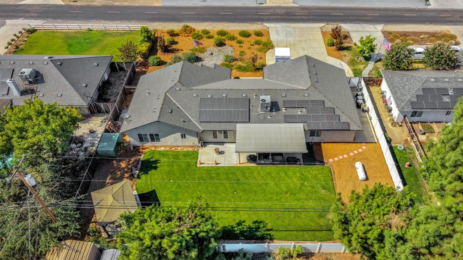 36558 Sparta Ave, Madera, CA 93636
