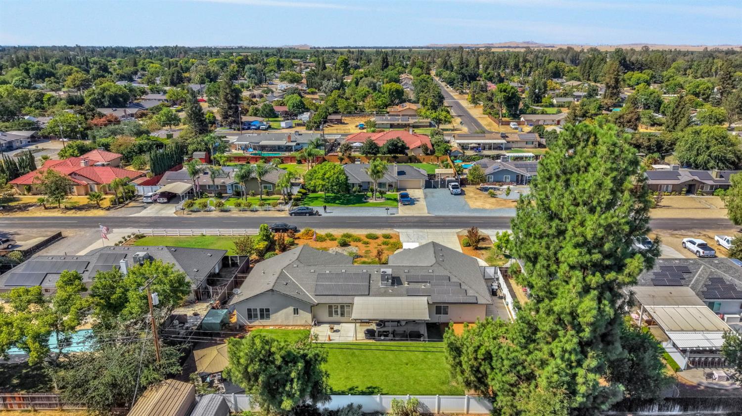 36558 Sparta Ave, Madera, CA 93636