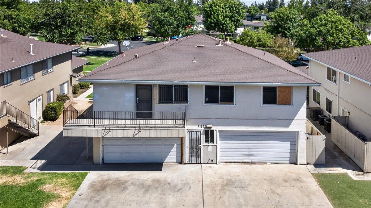 4917 N Holt Ave #103, Fresno, CA 93705