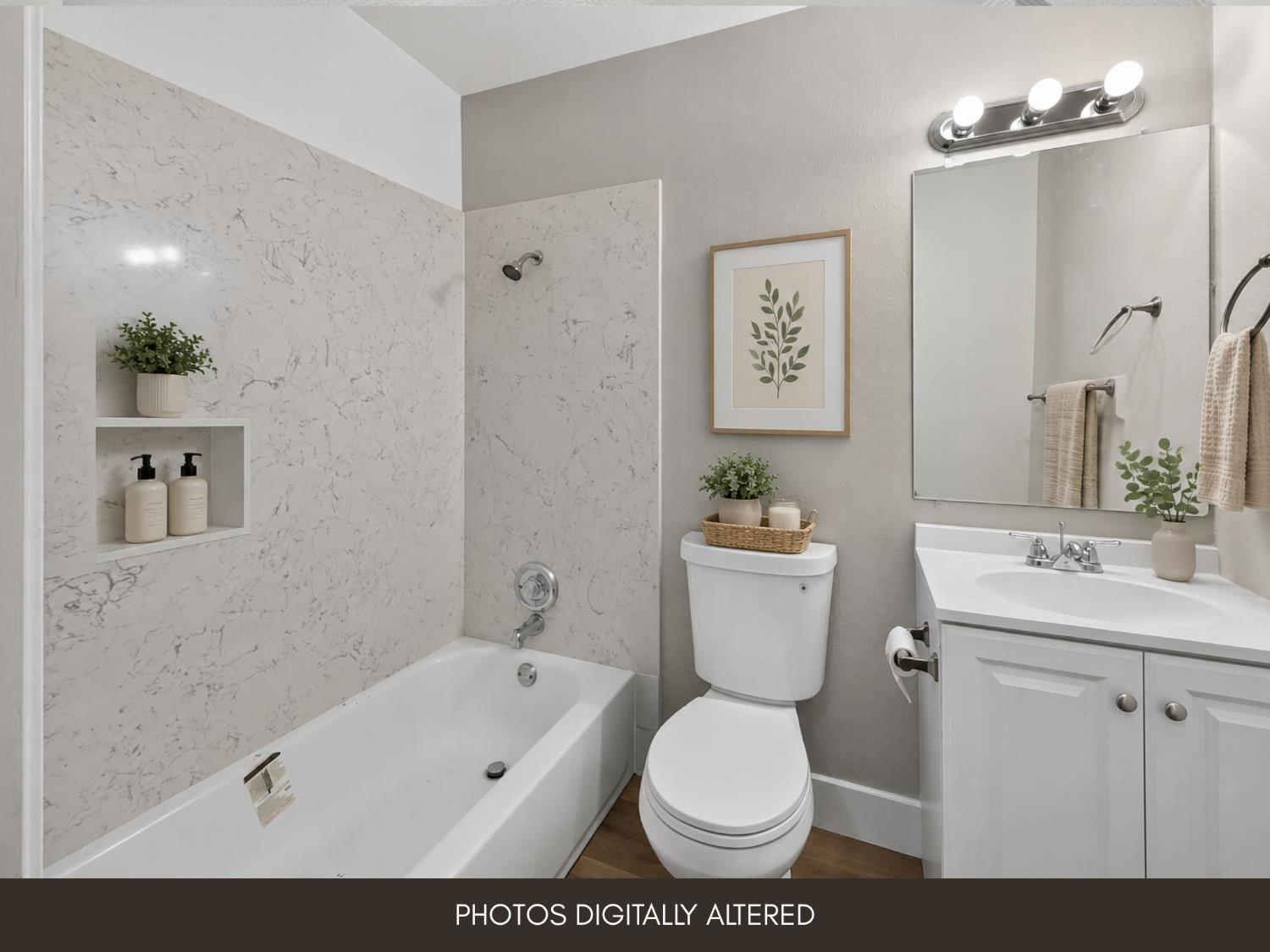 4917 N Holt Ave #103, Fresno, CA 93705