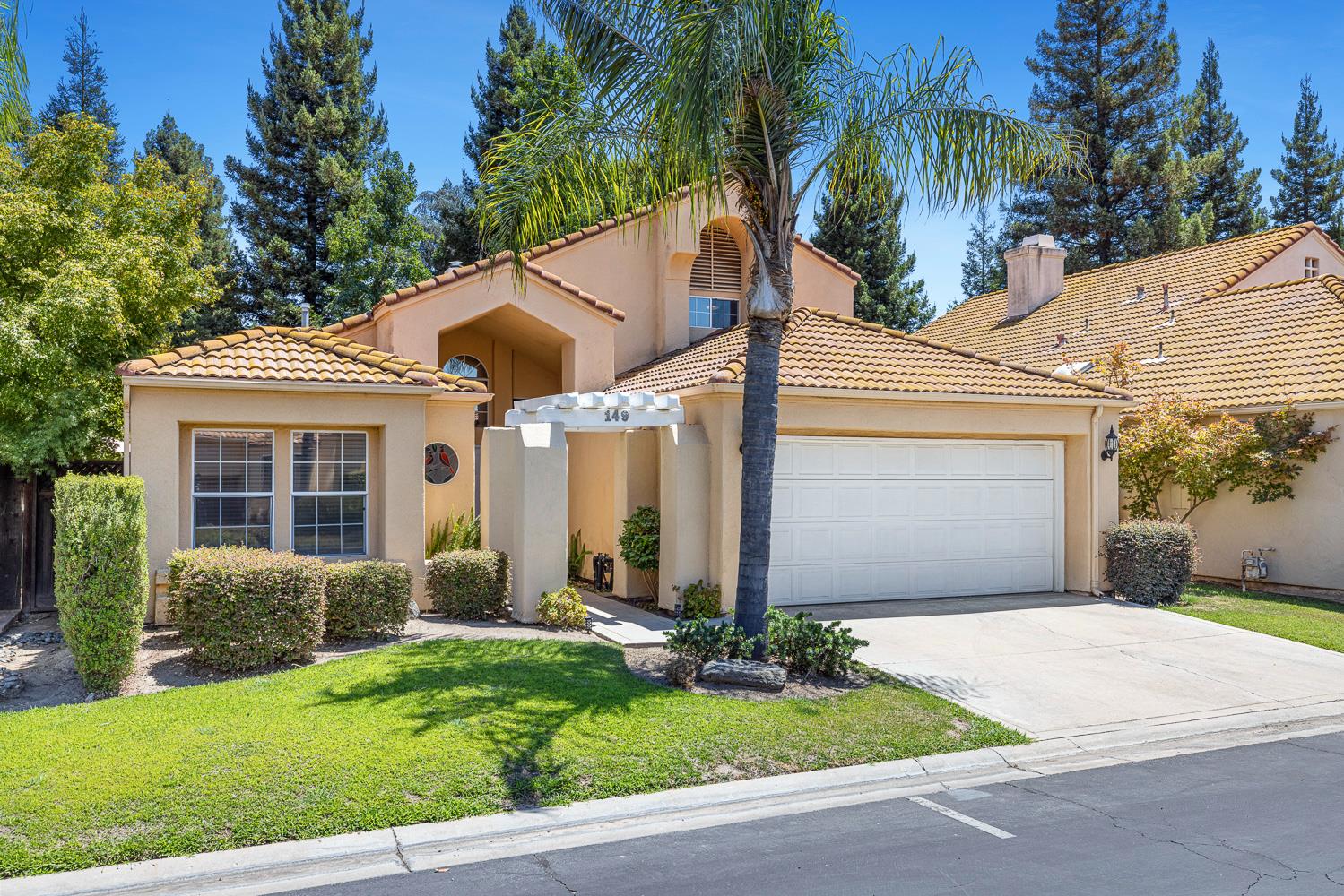 645 E Champlain Dr #149, Fresno, CA 93730