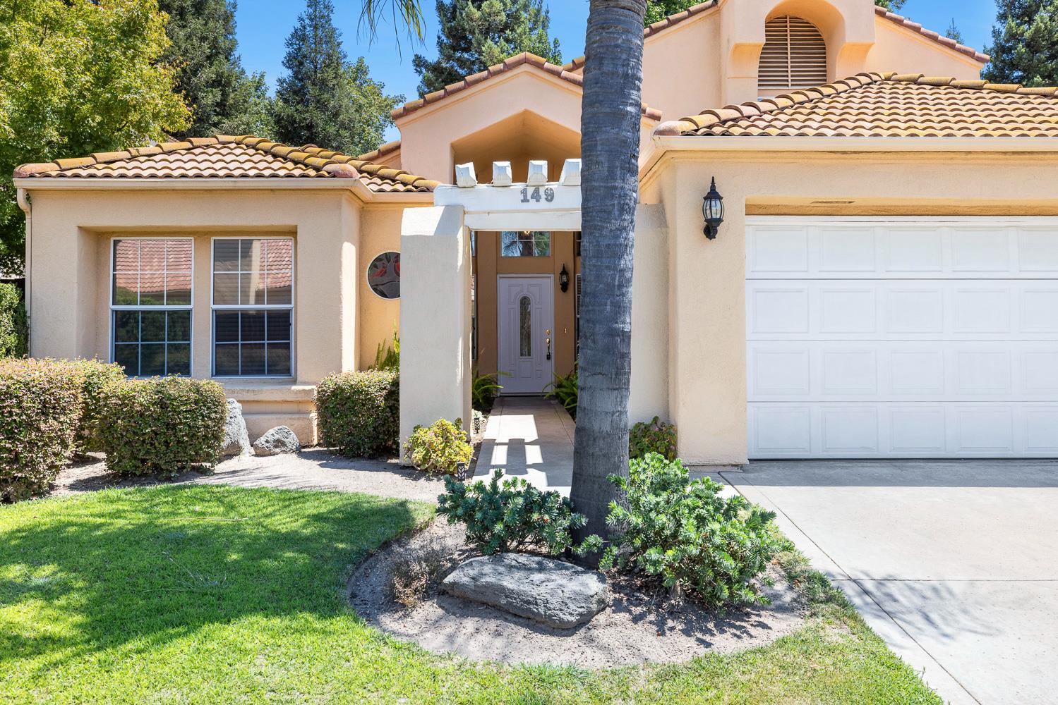 645 E Champlain Dr #149, Fresno, CA 93730