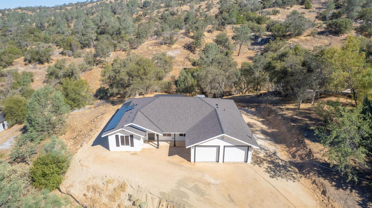 41453 Long Hollow Dr, Coarsegold, CA 93614
