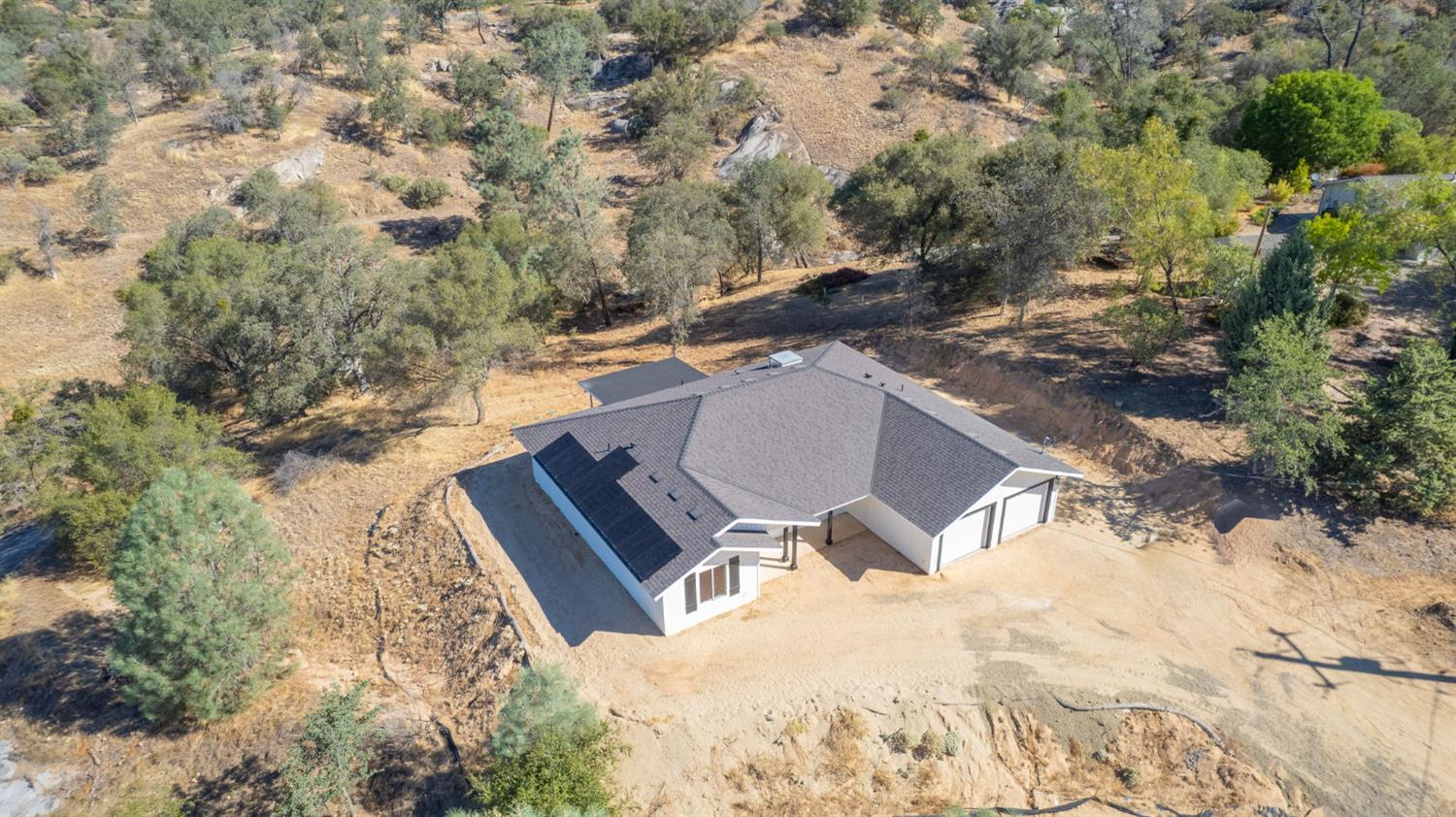 41453 Long Hollow Dr, Coarsegold, CA 93614