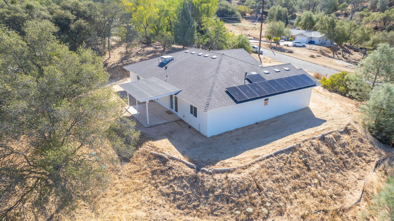 41453 Long Hollow Dr, Coarsegold, CA 93614