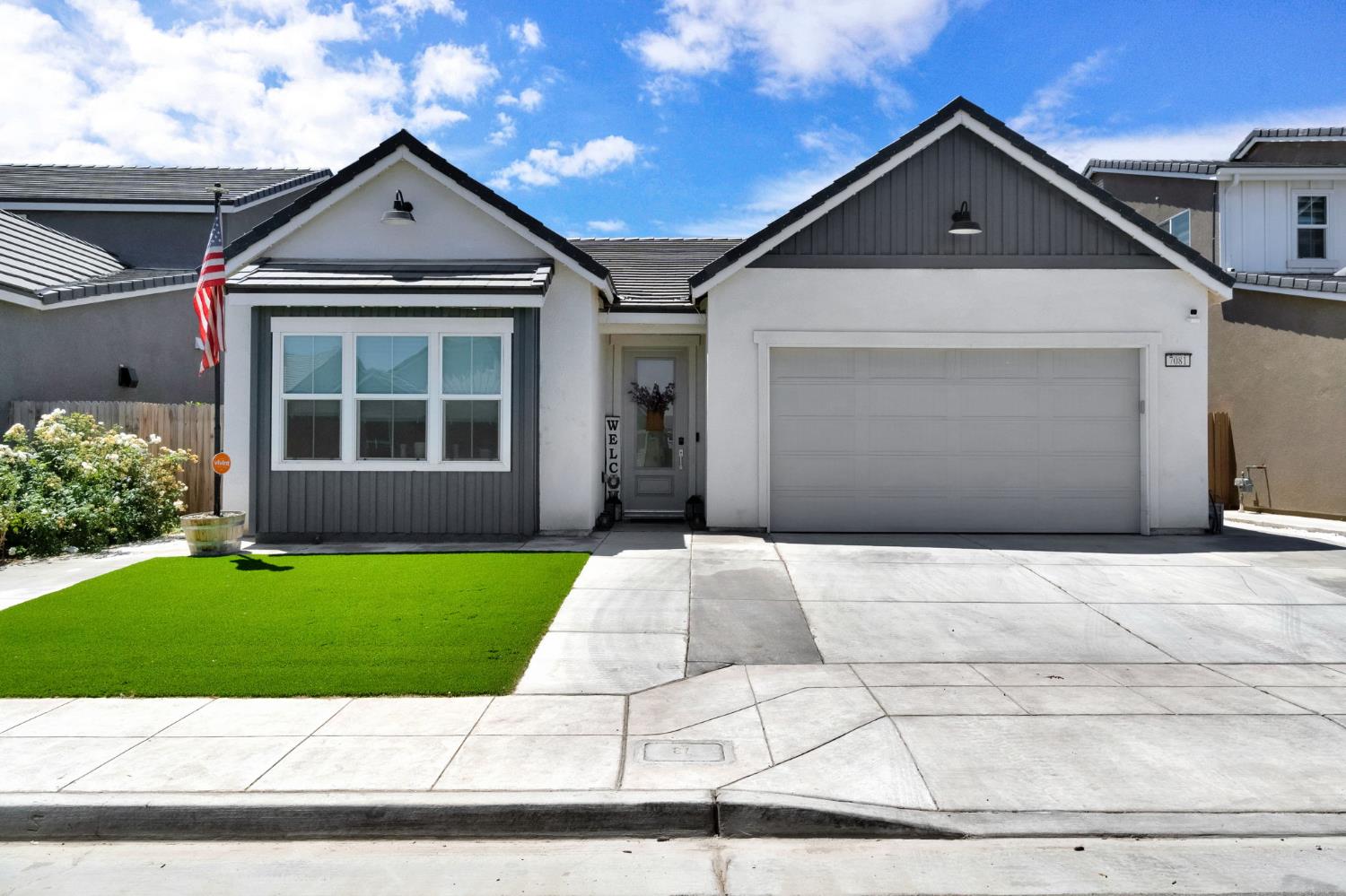 7081 W Ashcroft Ave, Fresno, CA 93723