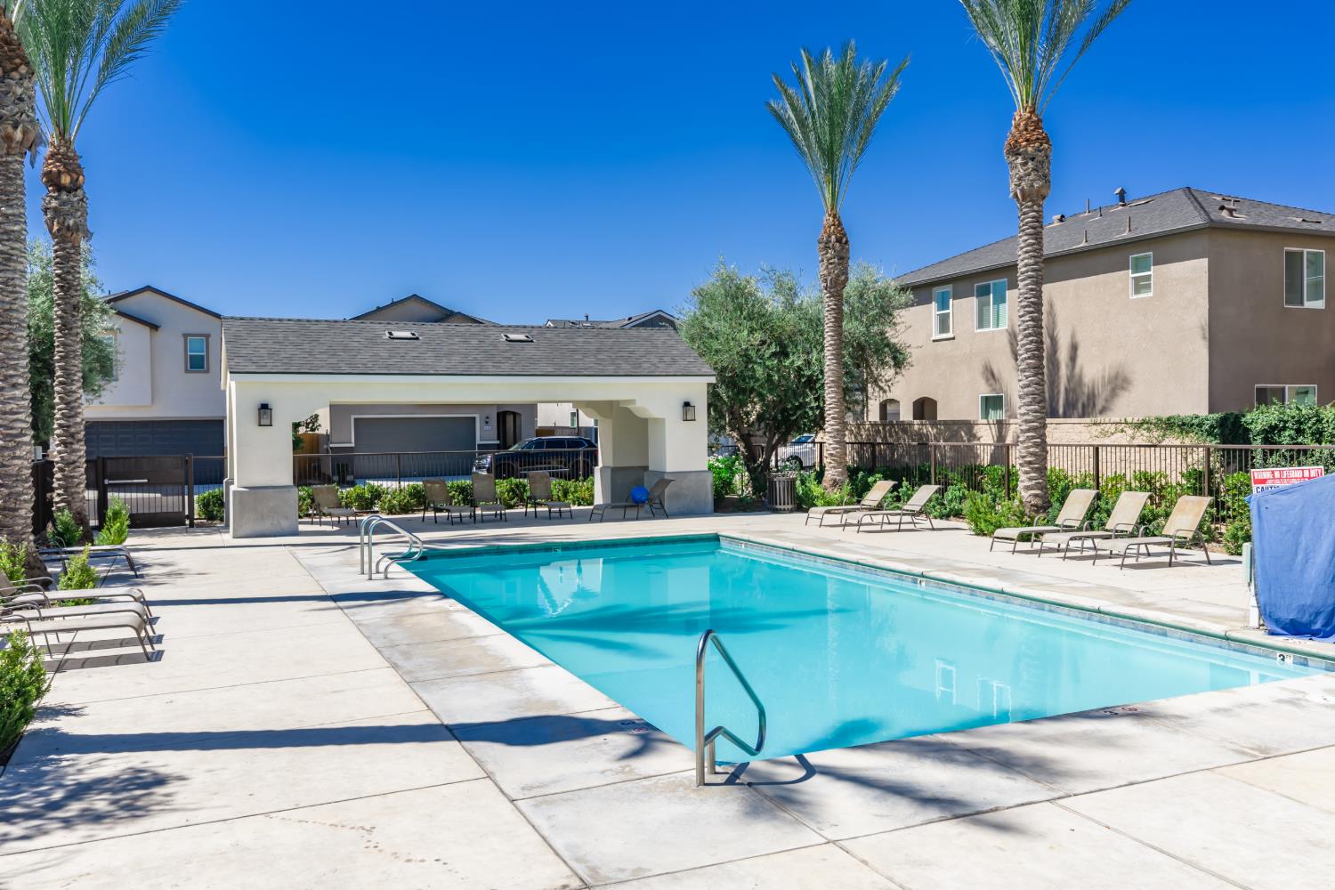 6414 E Meritage, Fresno, CA 93727