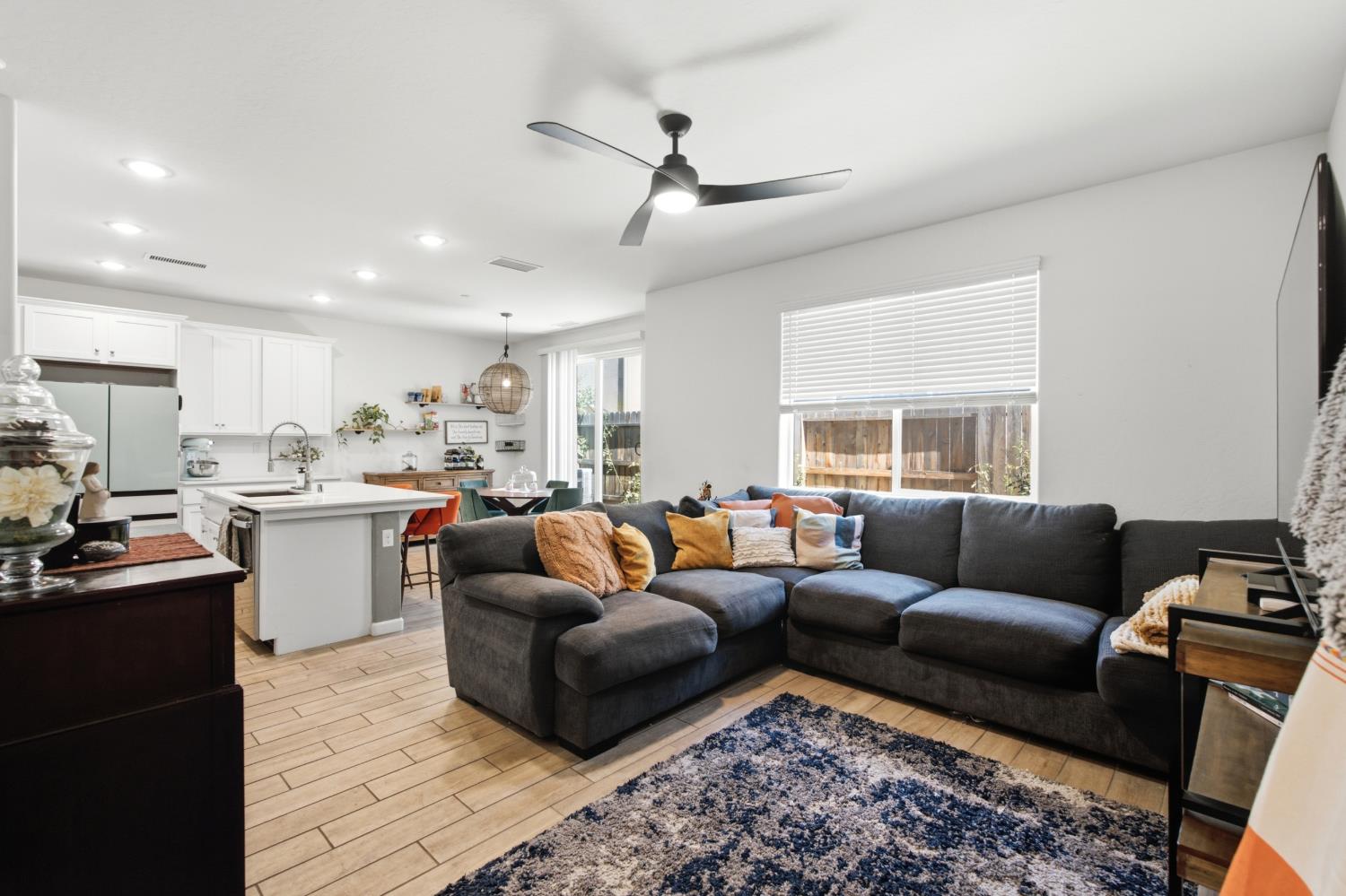 6414 E Meritage, Fresno, CA 93727