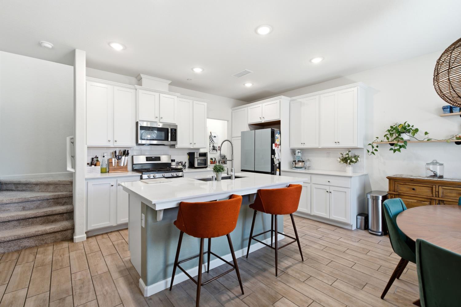 6414 E Meritage, Fresno, CA 93727