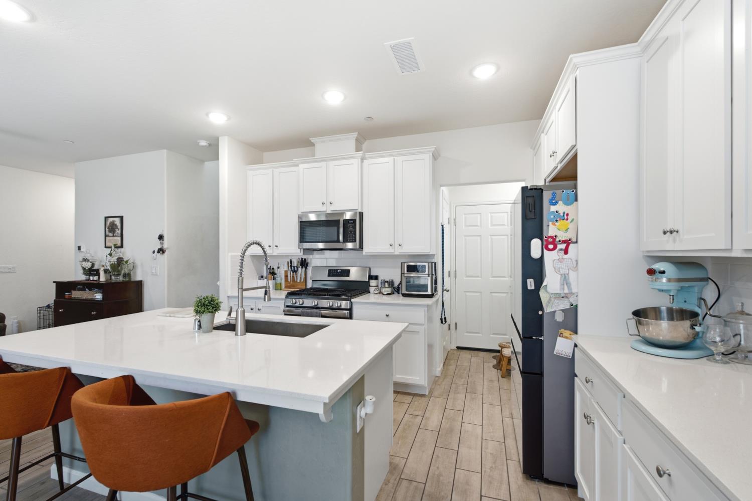 6414 E Meritage, Fresno, CA 93727