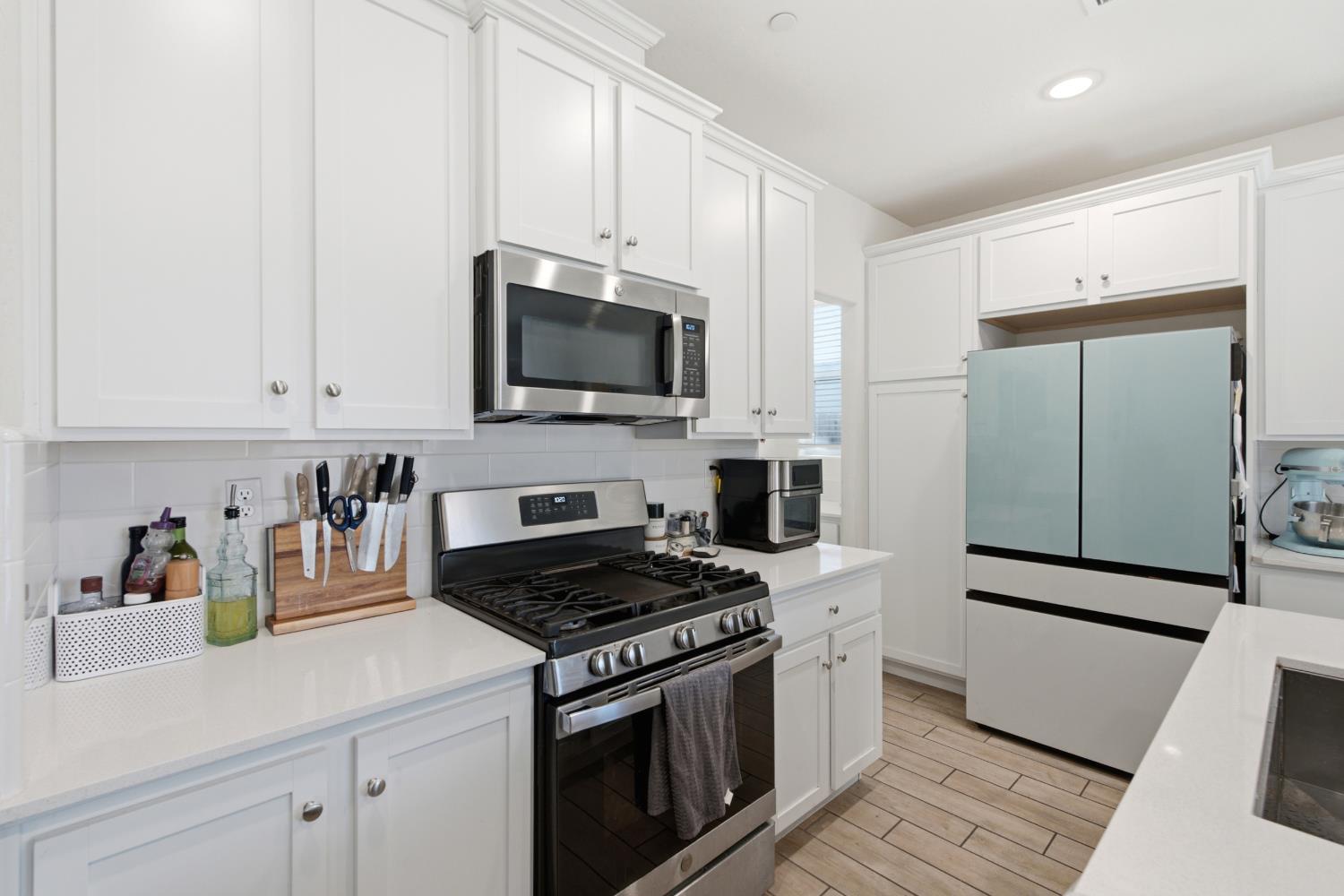 6414 E Meritage, Fresno, CA 93727