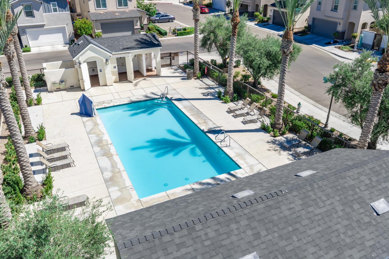 6414 E Meritage, Fresno, CA 93727