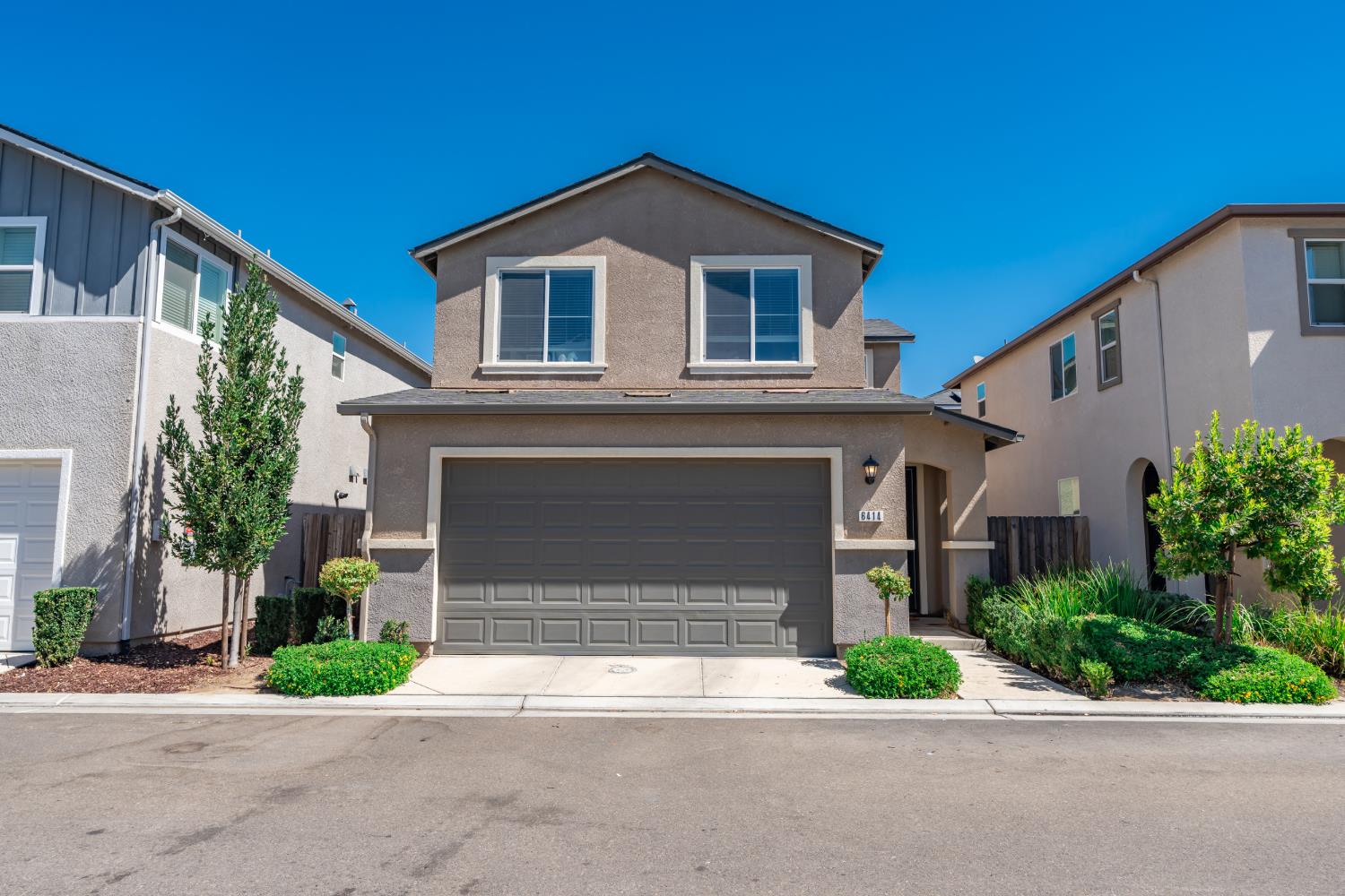 6414 E Meritage, Fresno, CA 93727