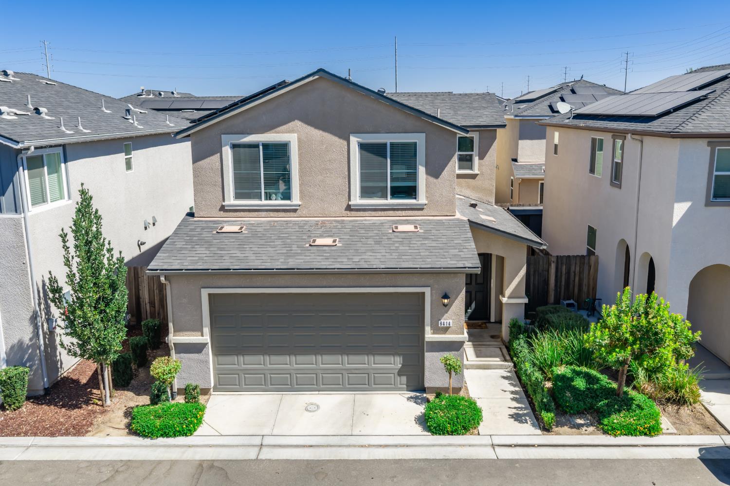 6414 E Meritage, Fresno, CA 93727