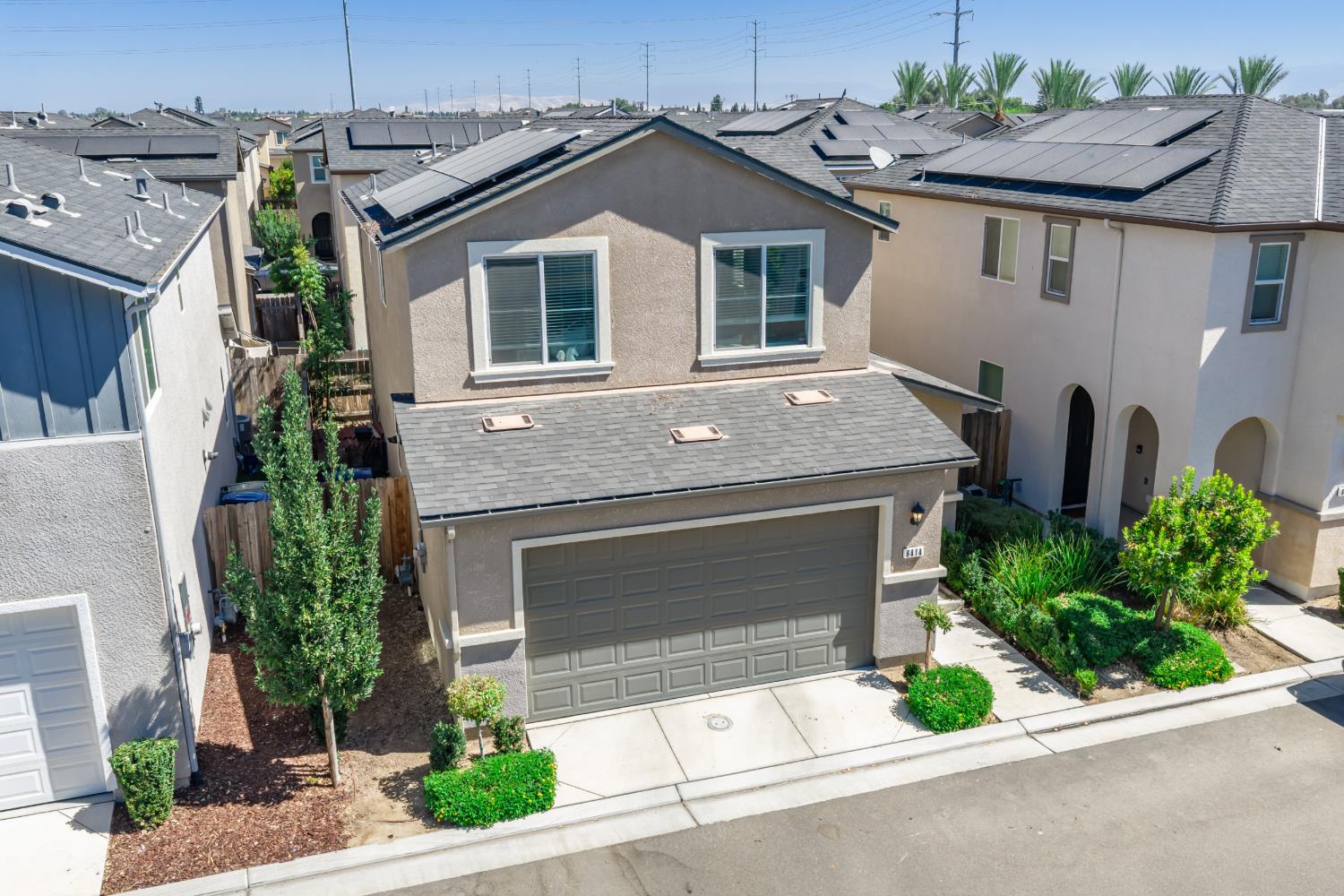 6414 E Meritage, Fresno, CA 93727