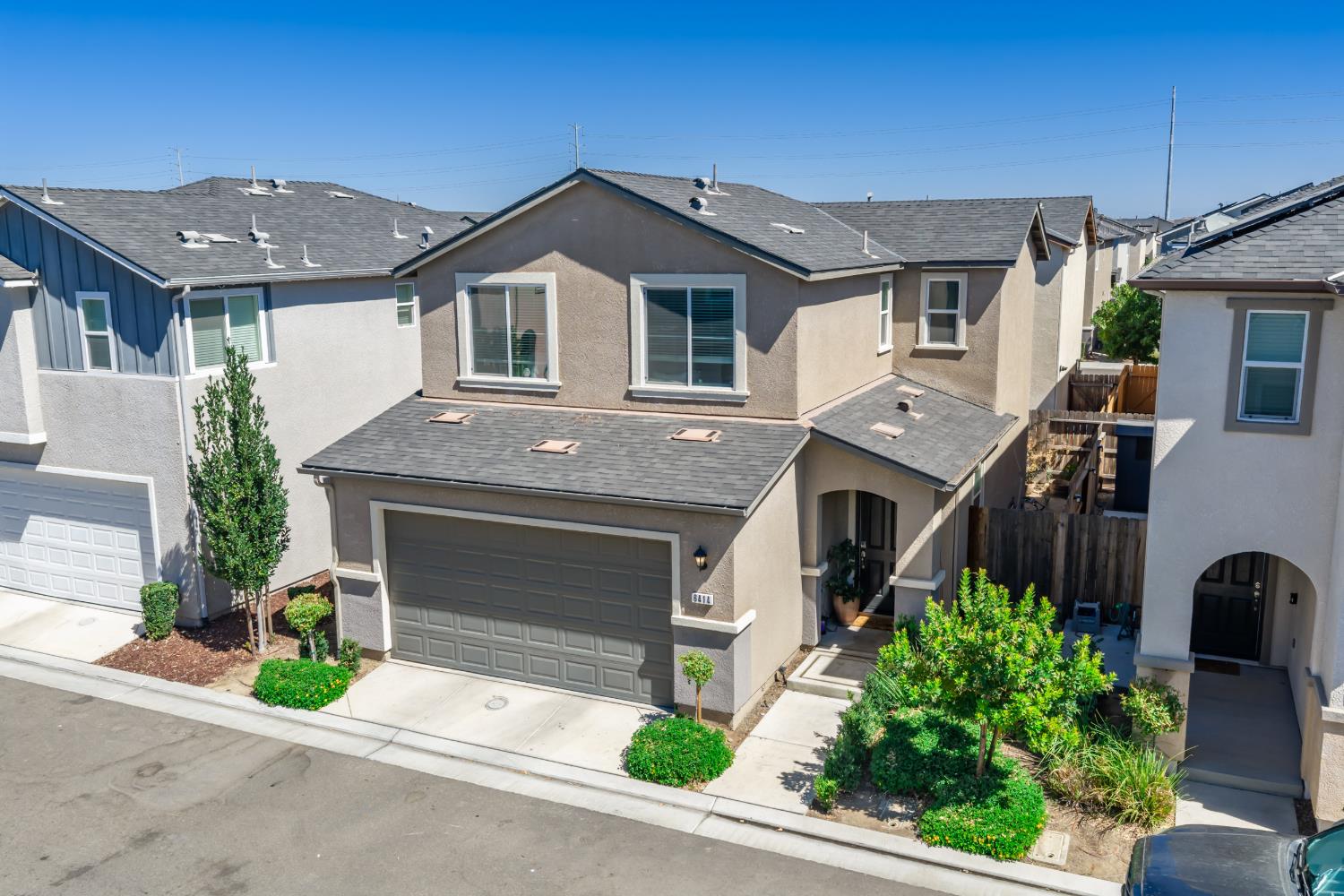 6414 E Meritage, Fresno, CA 93727