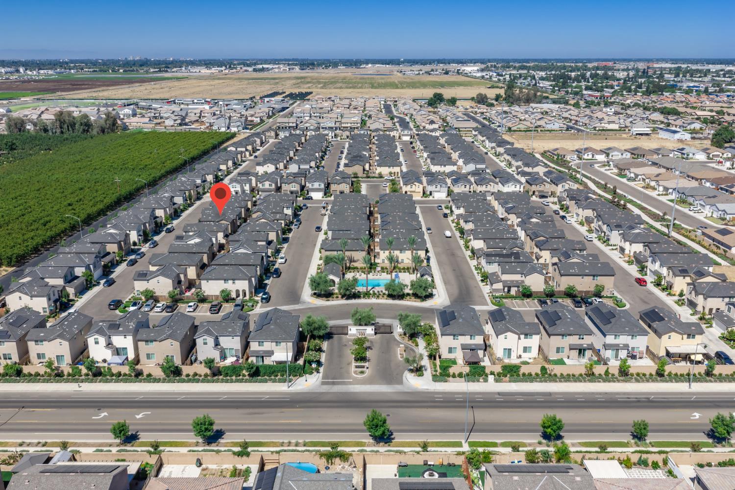 6414 E Meritage, Fresno, CA 93727