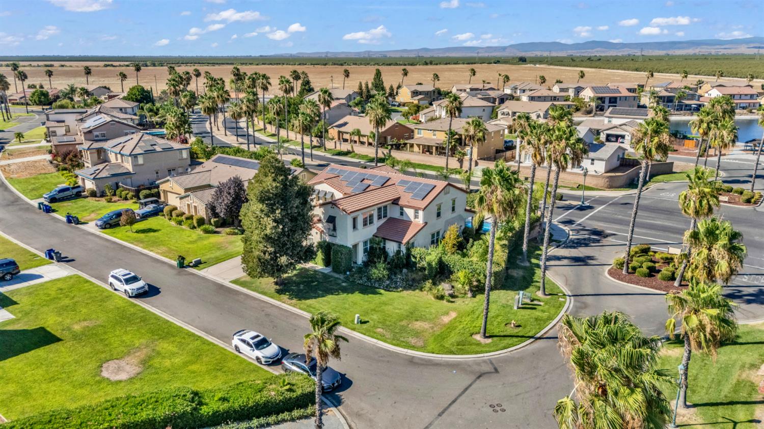 14005 Spyglass Cir, Chowchilla, CA 93610
