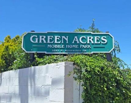 3054 N Mosswood Dr, Fresno, CA 93722