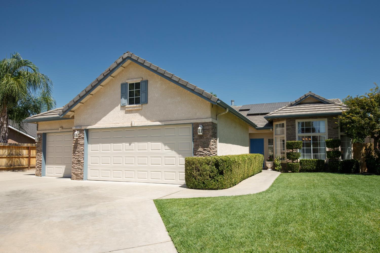 2717 San Gabriel Ave, Clovis, CA 93611