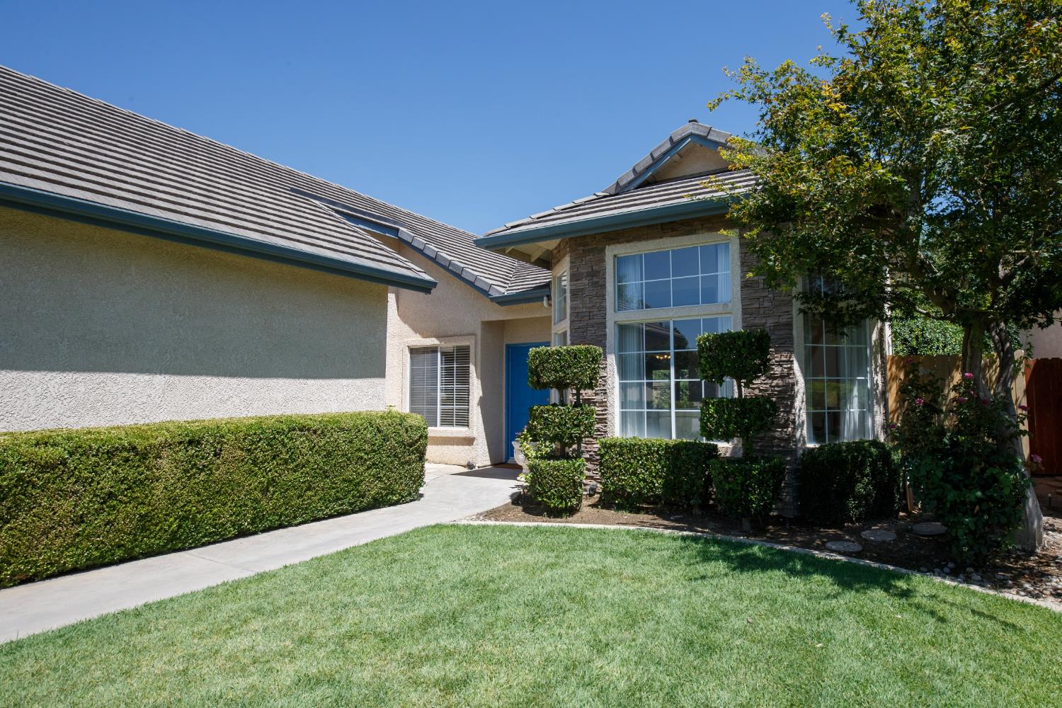 2717 San Gabriel Ave, Clovis, CA 93611