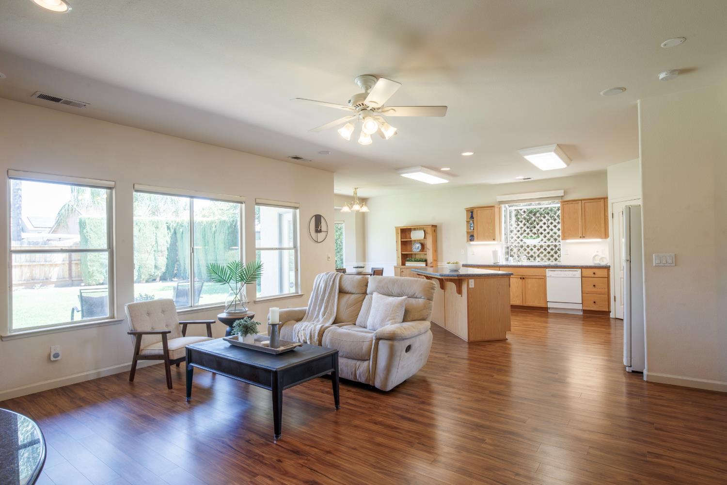 2717 San Gabriel Ave, Clovis, CA 93611