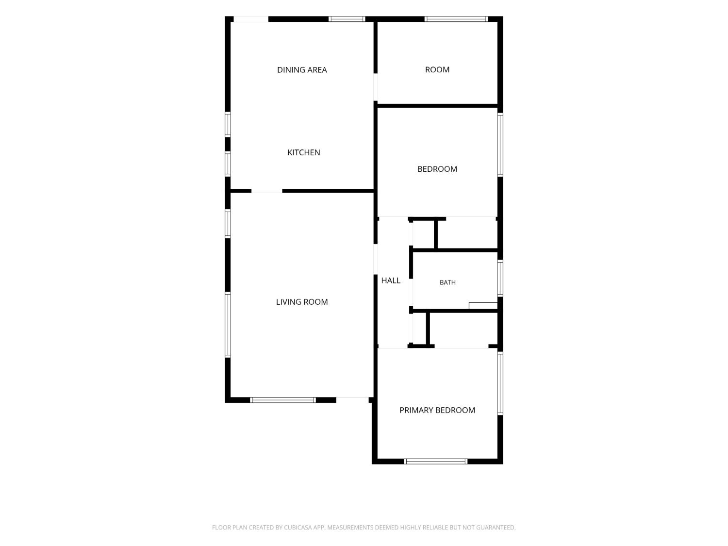 232 Hull Ave, Madera, CA 93638