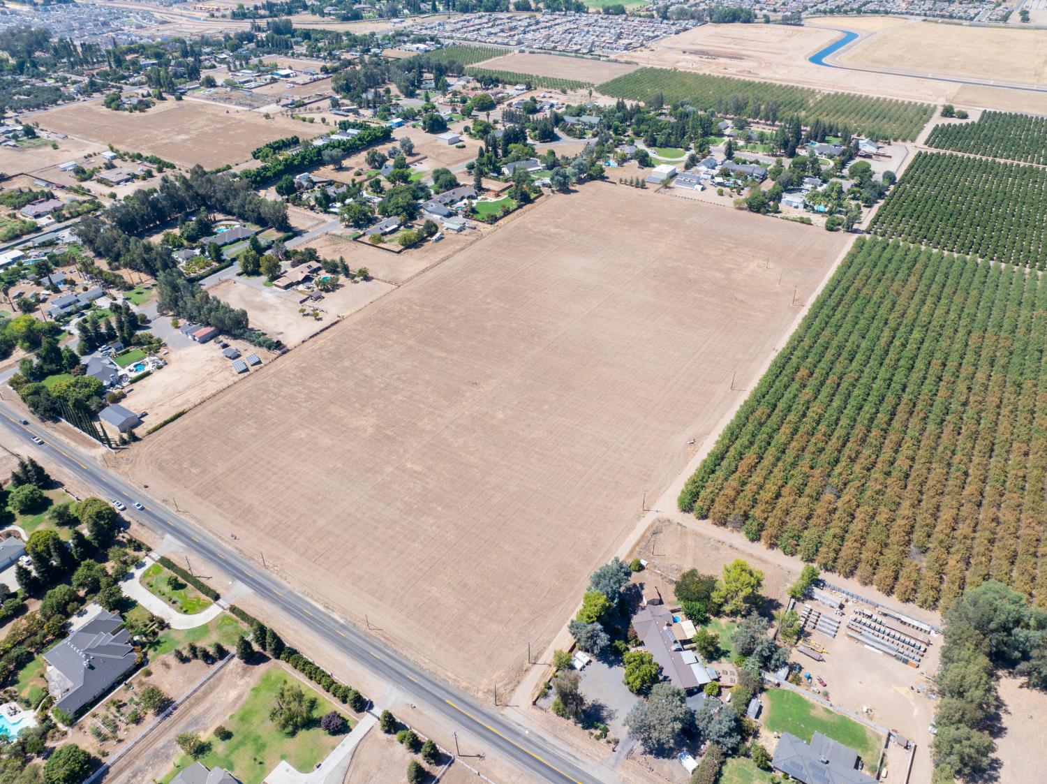 0 0 Olive Ave, Fresno, CA 93727